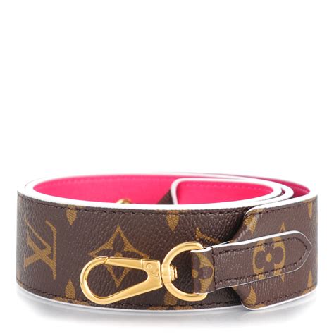 bonne strap louis vuitton|louis vuitton extra strap.